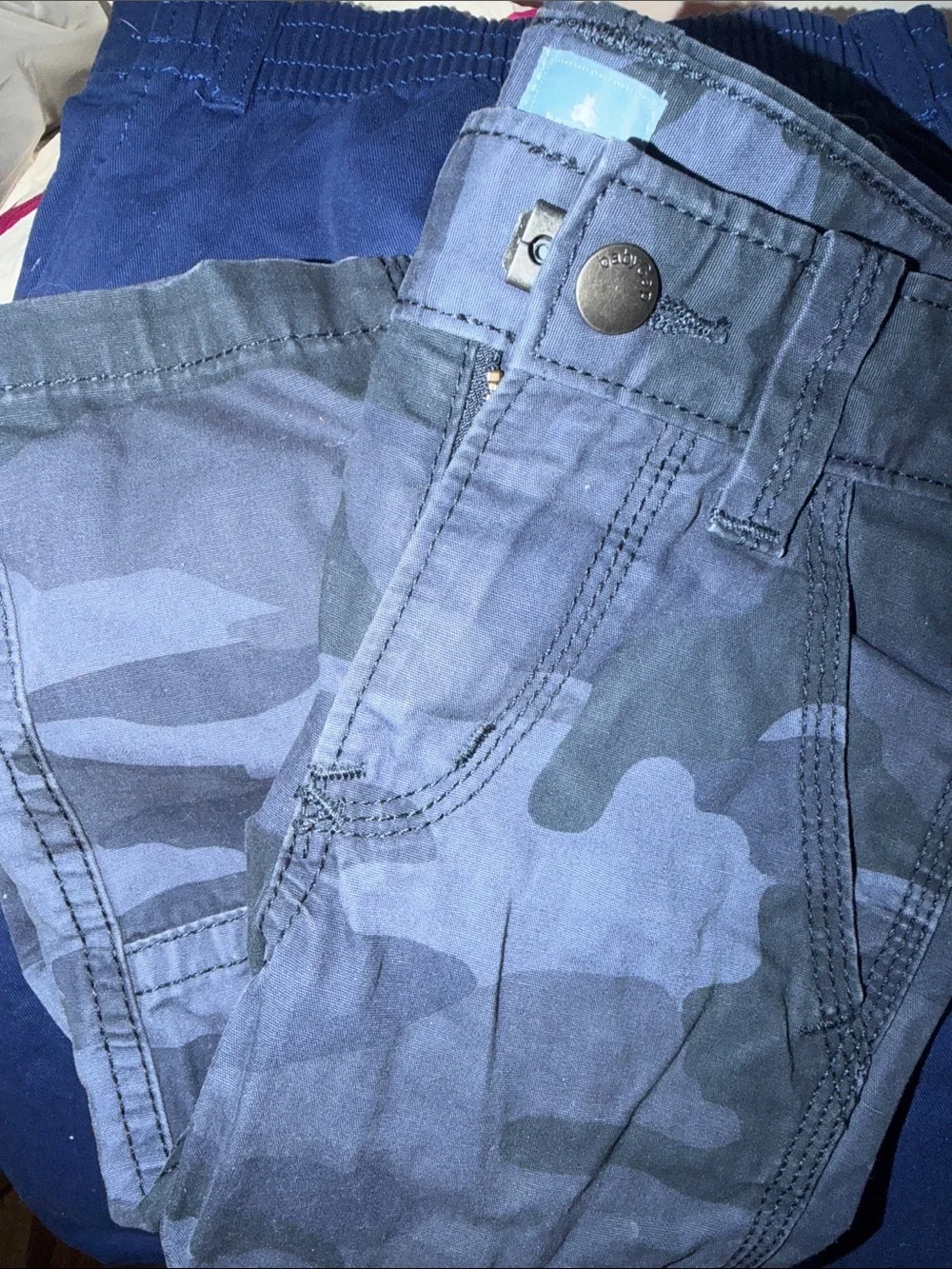 Ralph Lauren Pants Bundle ‘3 Pc’
